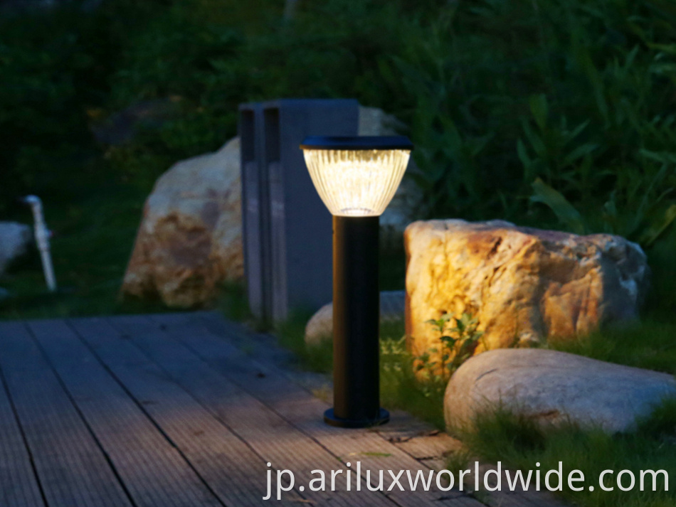 Solar Garden Lights 5